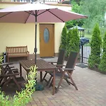 Sielanka Privatunterkunft Bad Kudowa