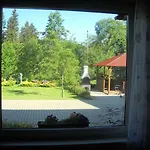 Sielanka Privatunterkunft