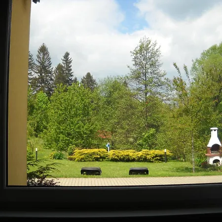 Kwatera prywatna Sielanka