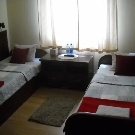 Sielanka Kwatera prywatna *