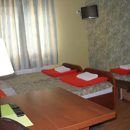 Kwatera prywatna Sielanka