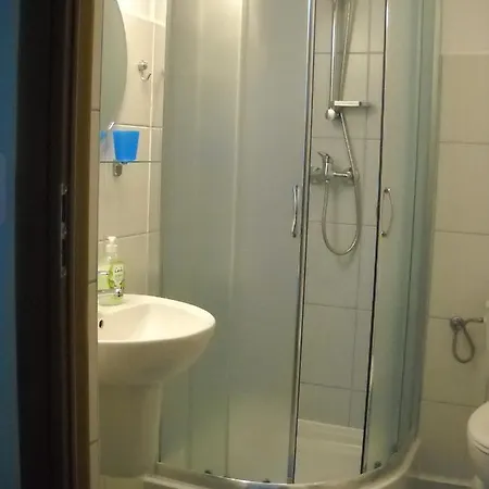 Sielanka Kwatera prywatna Kudowa-Zdrój