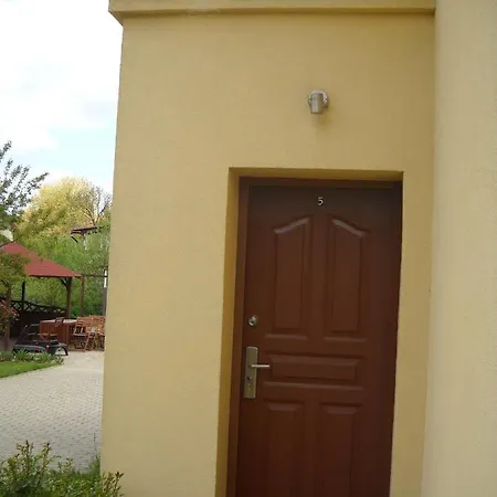 Kwatera prywatna Sielanka Kudowa-Zdrój