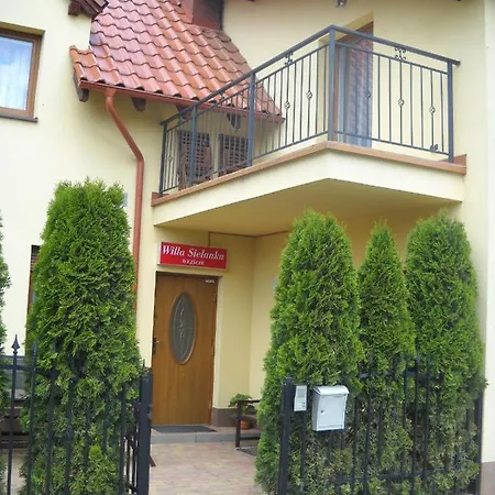 Sielanka Kudowa-Zdrój