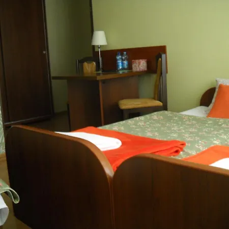 Sielanka * Kudowa-Zdrój