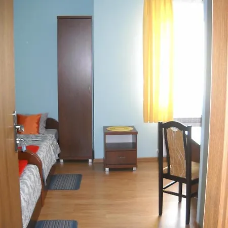 Kwatera prywatna Sielanka