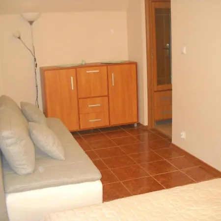 Kwatera prywatna Sielanka Kudowa-Zdrój