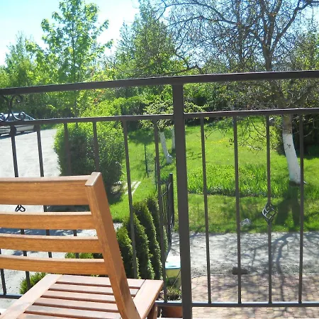 Kwatera prywatna Sielanka