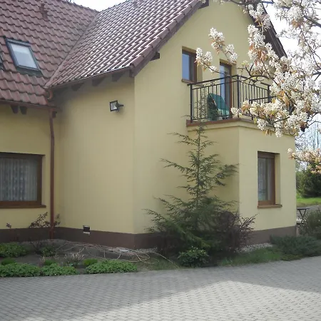 Sielanka Kwatera prywatna