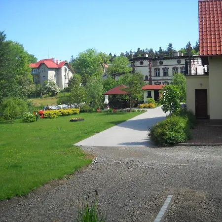 Sielanka * Kudowa-Zdrój