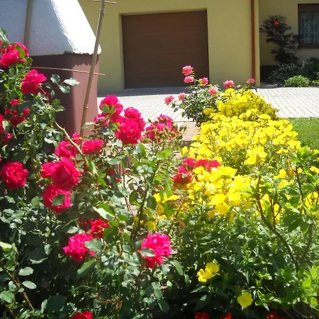 Sielanka Kwatera prywatna *