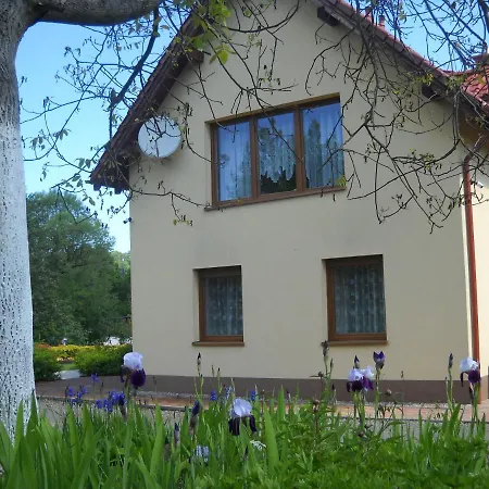 Sielanka Kwatera prywatna Kudowa-Zdrój