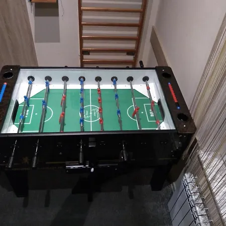 Kwatera prywatna Sielanka *