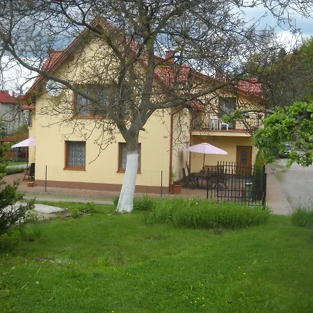 Sielanka Kudowa-Zdrój