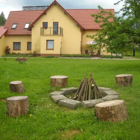 Sielanka Kwatera prywatna Kudowa-Zdrój
