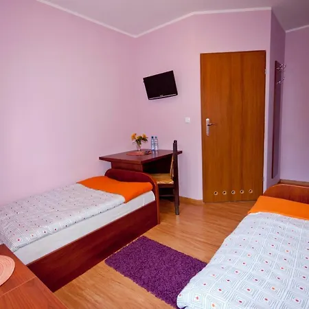 Sielanka Kwatera prywatna Kudowa-Zdrój