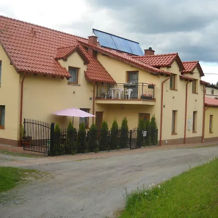 Sielanka * Kudowa-Zdrój