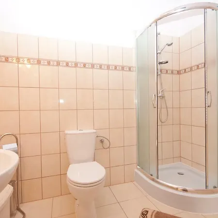 Kwatera prywatna Sielanka Kudowa-Zdrój