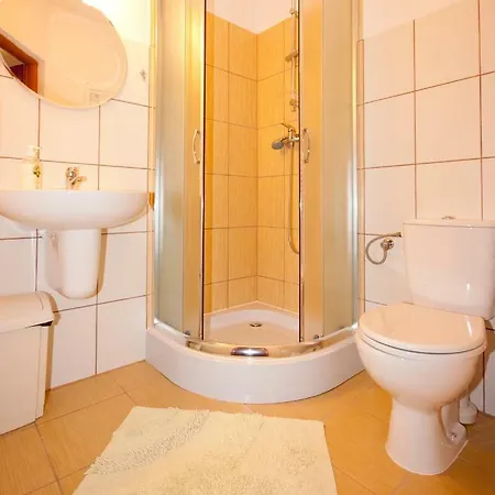 Kwatera prywatna Sielanka Kudowa-Zdrój
