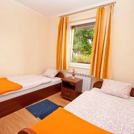 Sielanka Kwatera prywatna Kudowa-Zdrój