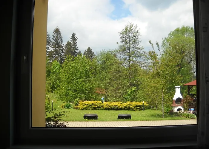 Privatunterkunft Sielanka