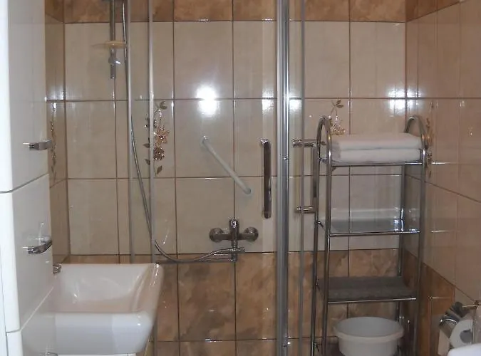 Sielanka Privatunterkunft *