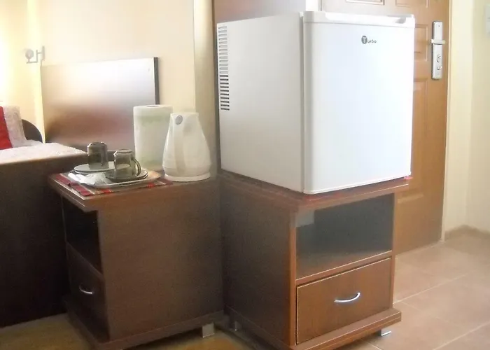 Privatunterkunft Sielanka