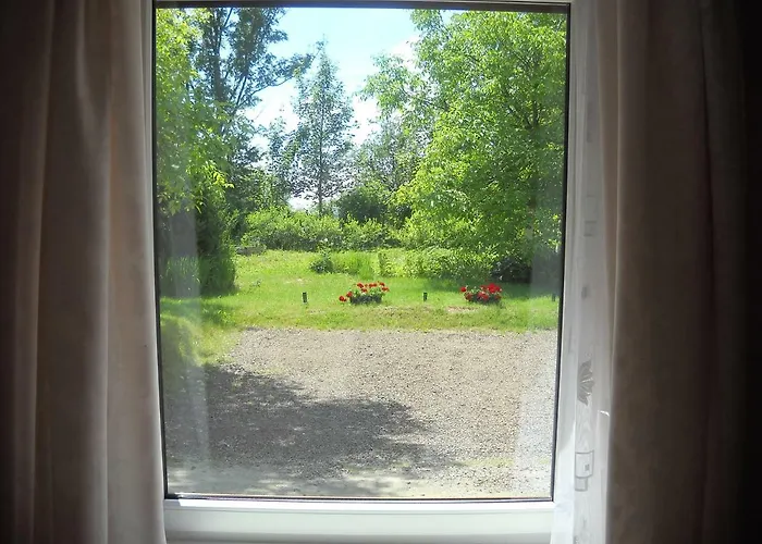 Sielanka Privatunterkunft